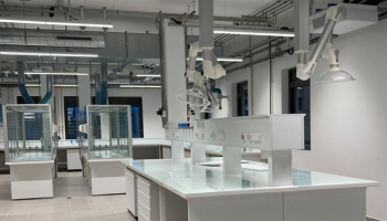 藍星安迪蘇歐洲研發中心ELISE建成投用